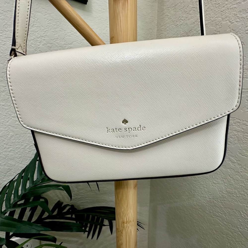 Kate Spade Sadie Envelope Crossbody